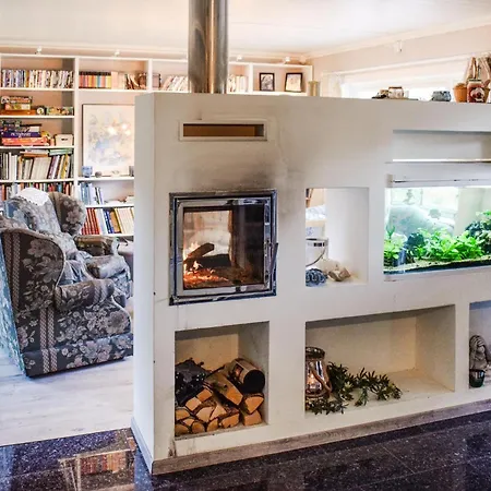 Awesome Apartment In Bo I Telemark Lifjell