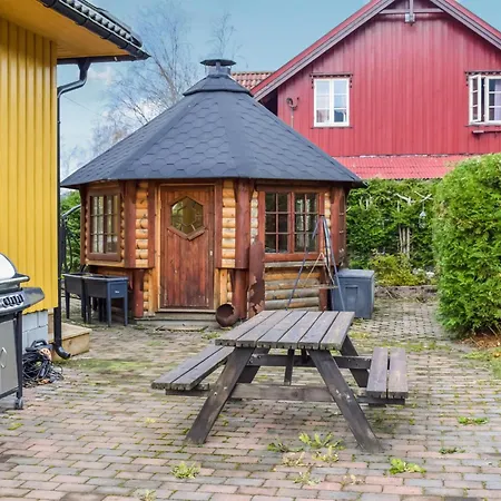 Leilighet Awesome Apartment In Bo I Telemark *