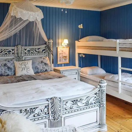Awesome Apartment In Bo I Telemark Leilighet Lifjell