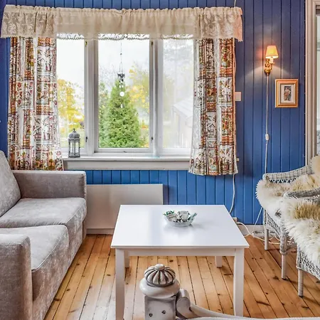 Leilighet Awesome Apartment In Bo I Telemark