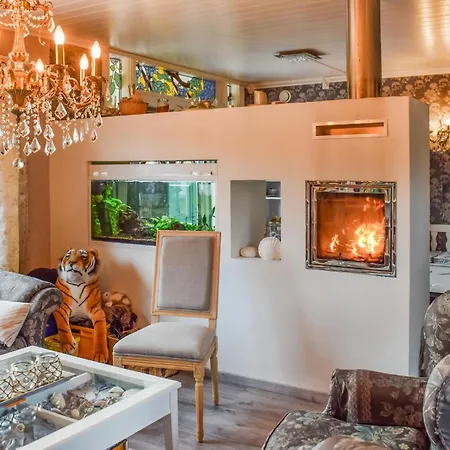 Awesome Apartment In Bo I Telemark Leilighet *