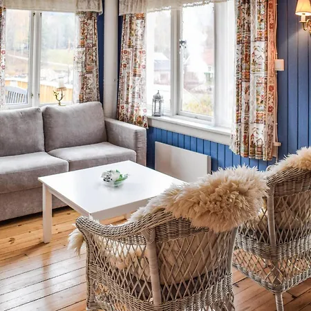 Awesome Apartment In Bo I Telemark דירה Lifjell